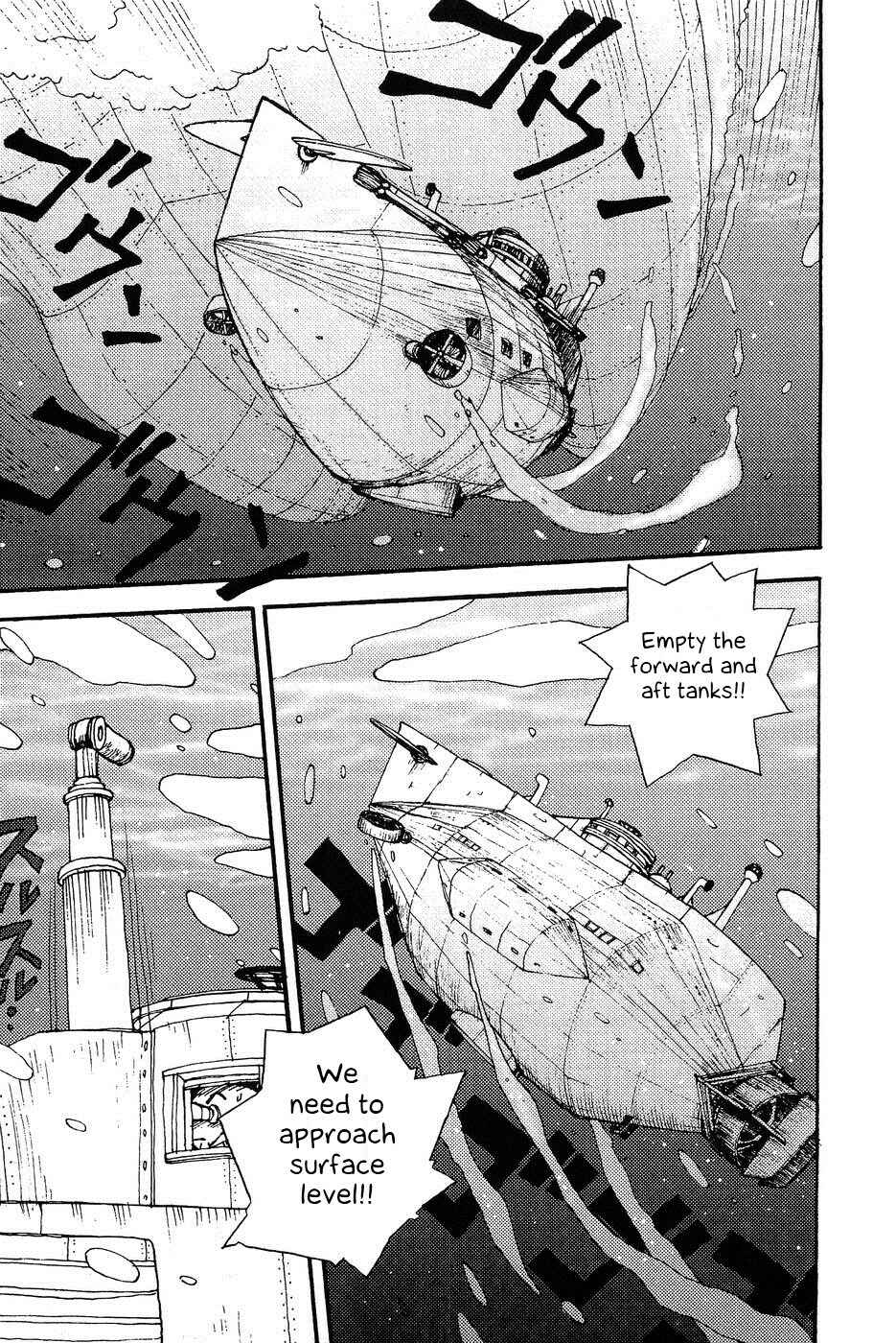 Page 26 Chapter 4 Edison Fantasy Science