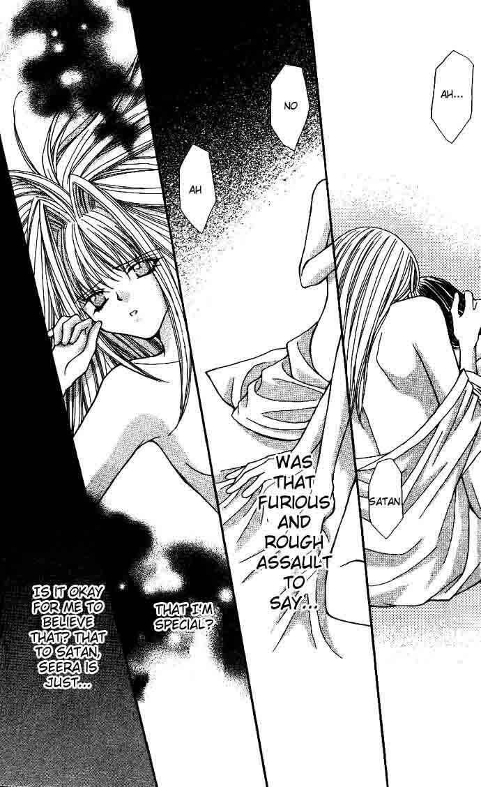 Page 10 Chapter 9 Akuma na Eros