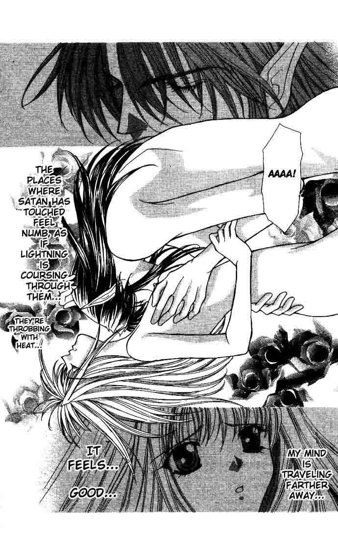 Page 12 Chapter 9 Akuma na Eros