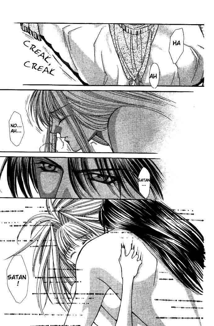 Page 15 Chapter 9 Akuma na Eros