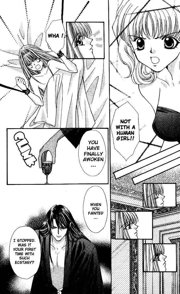 Page 18 Chapter 9 Akuma na Eros