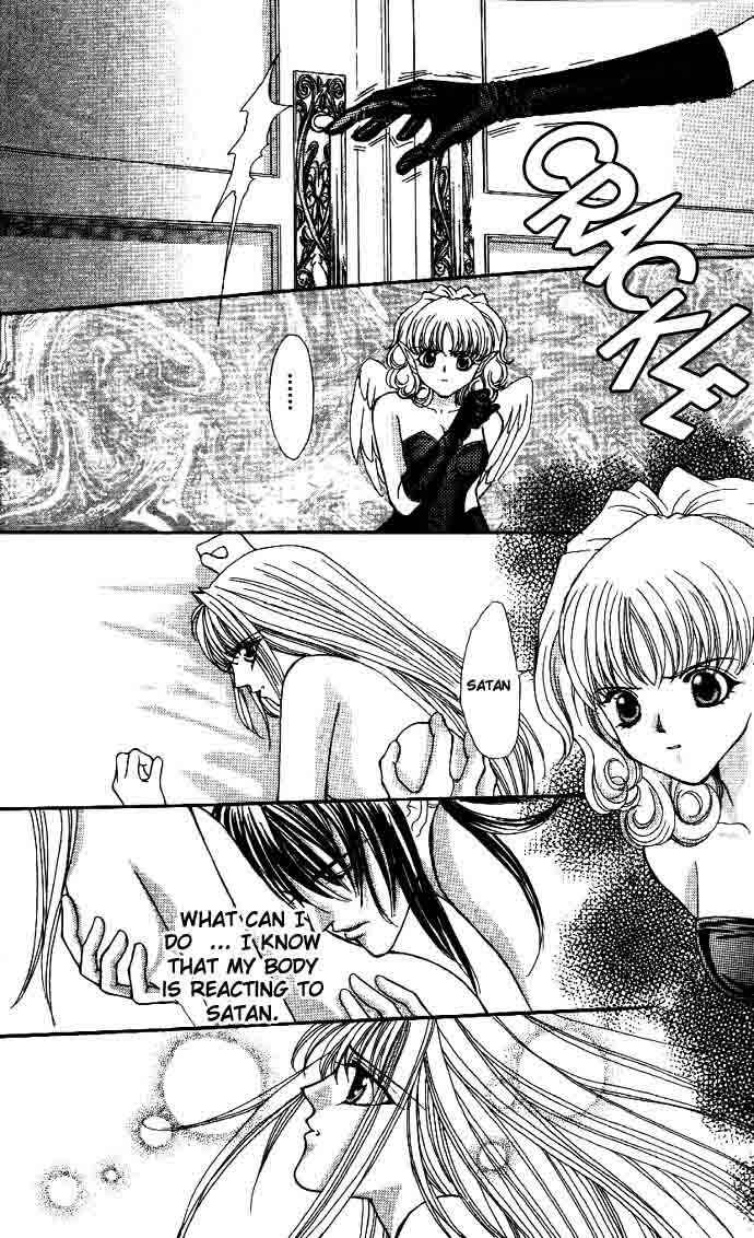 Page 22 Chapter 9 Akuma na Eros