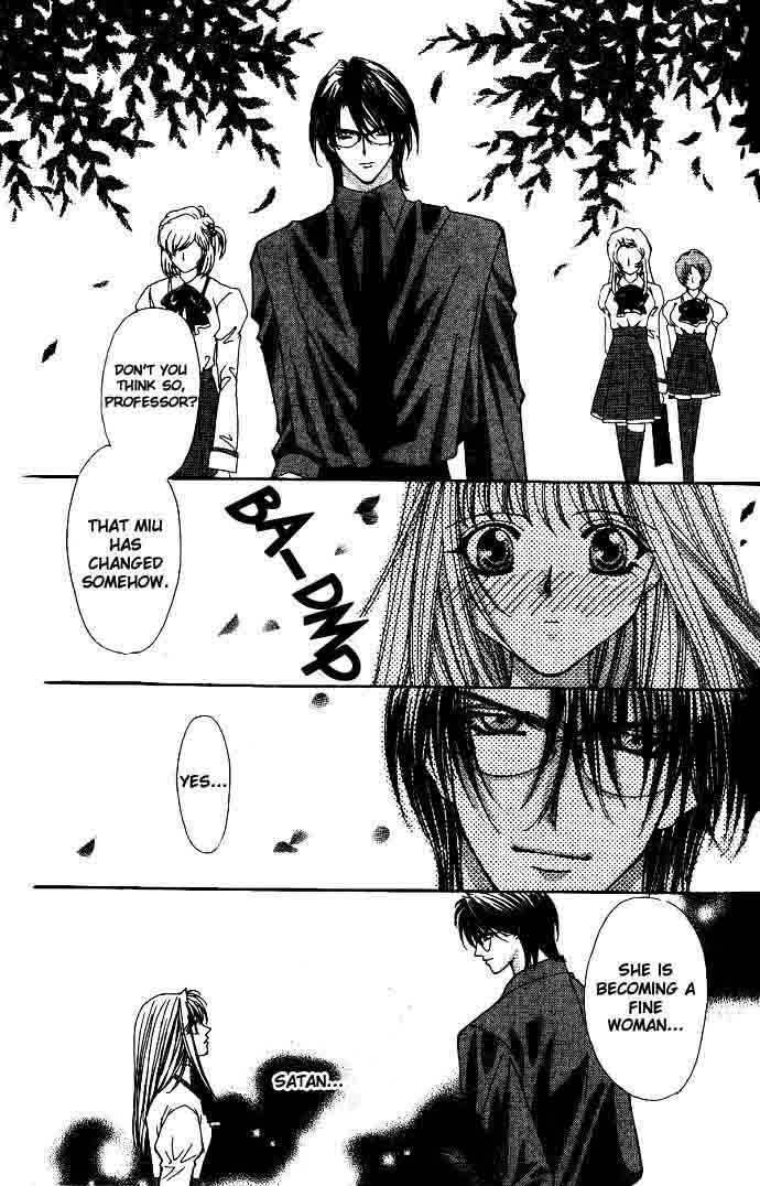 Page 27 Chapter 9 Akuma na Eros
