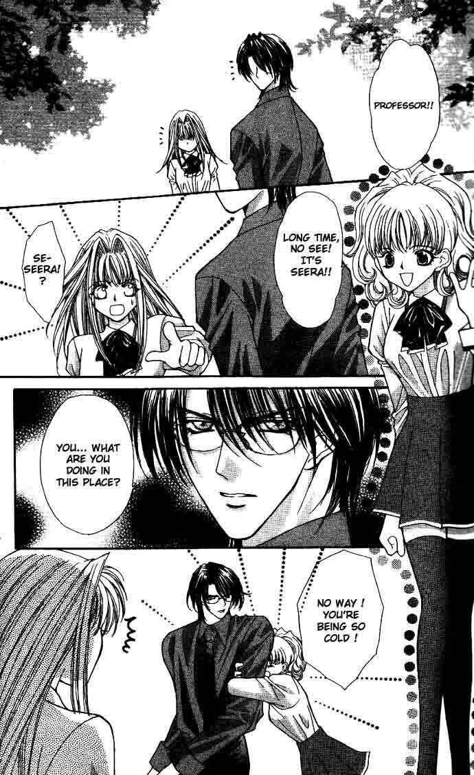 Page 28 Chapter 9 Akuma na Eros