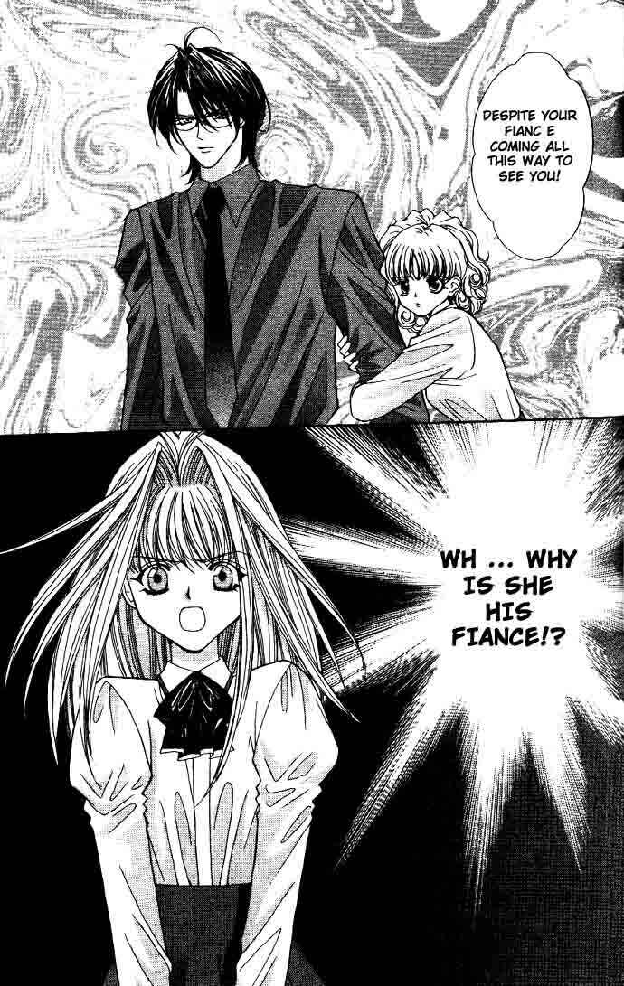 Page 29 Chapter 9 Akuma na Eros