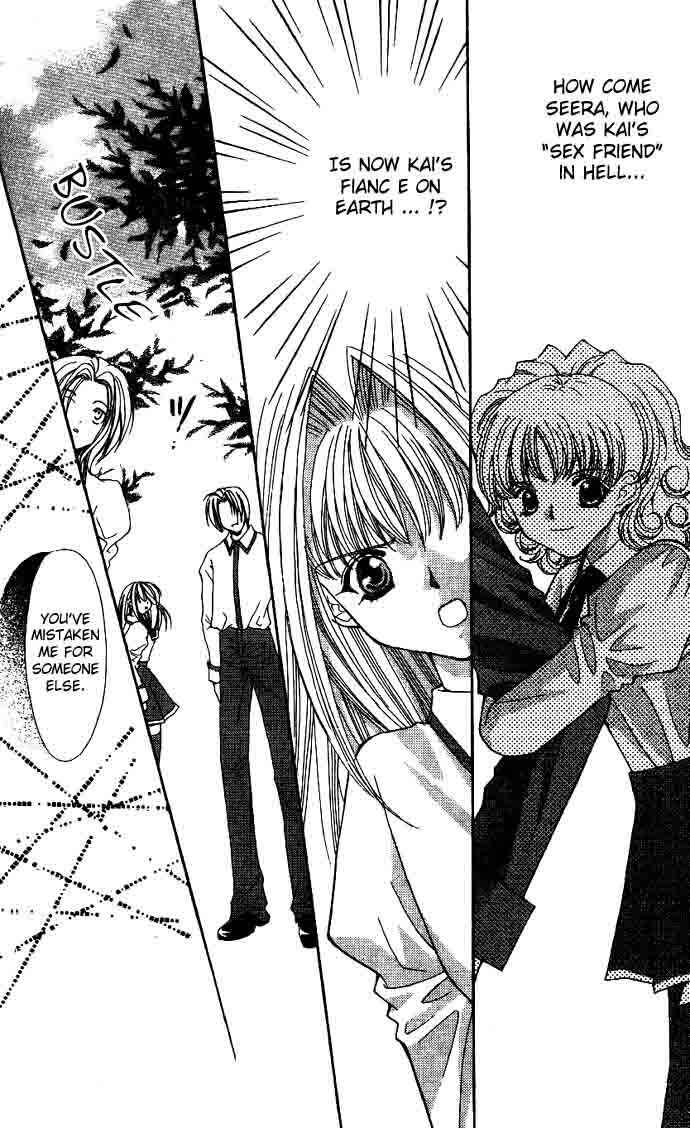 Page 30 Chapter 9 Akuma na Eros