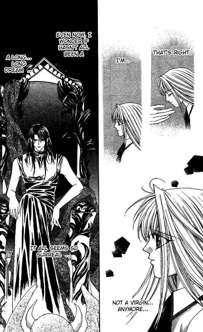 Page 42 Chapter 9 Akuma na Eros