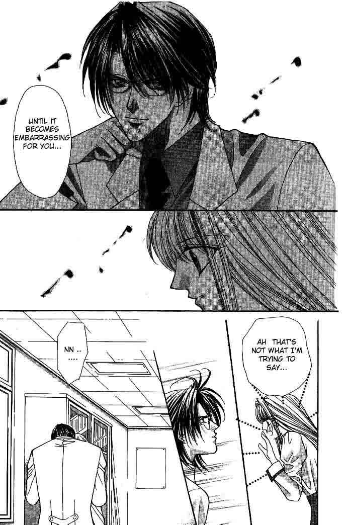 Page 51 Chapter 9 Akuma na Eros