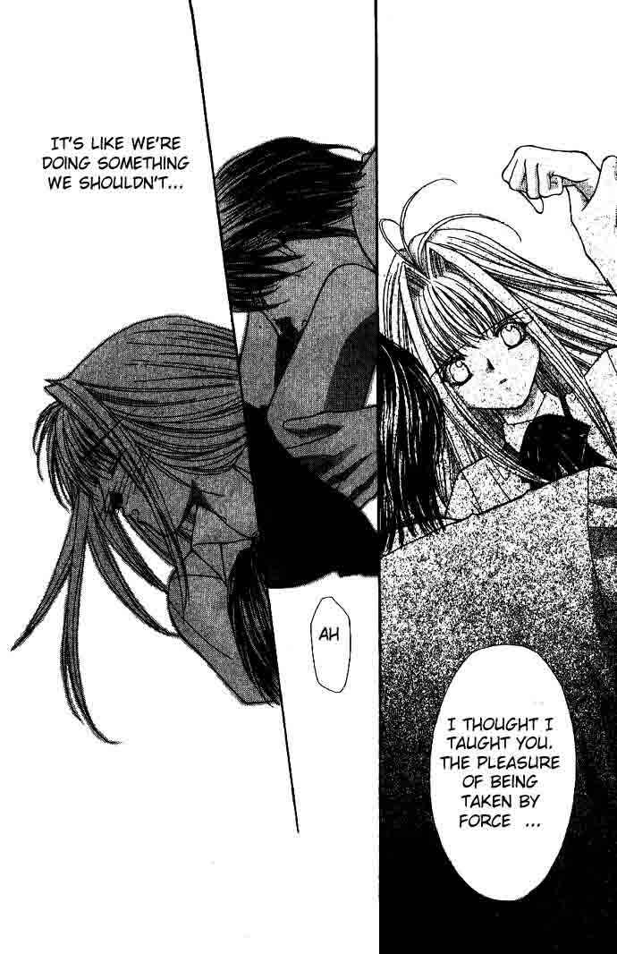 Page 54 Chapter 9 Akuma na Eros