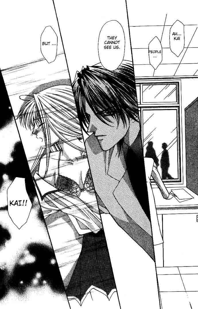 Page 58 Chapter 9 Akuma na Eros