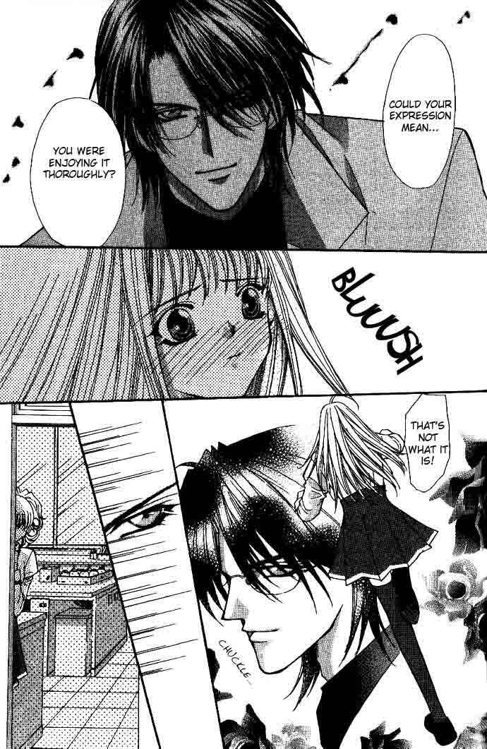 Page 61 Chapter 9 Akuma na Eros