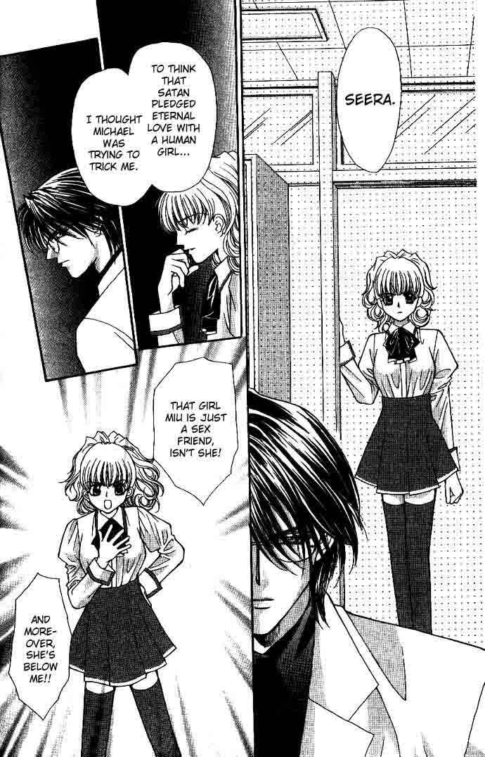 Page 66 Chapter 9 Akuma na Eros