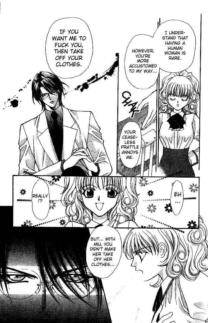 Page 67 Chapter 9 Akuma na Eros