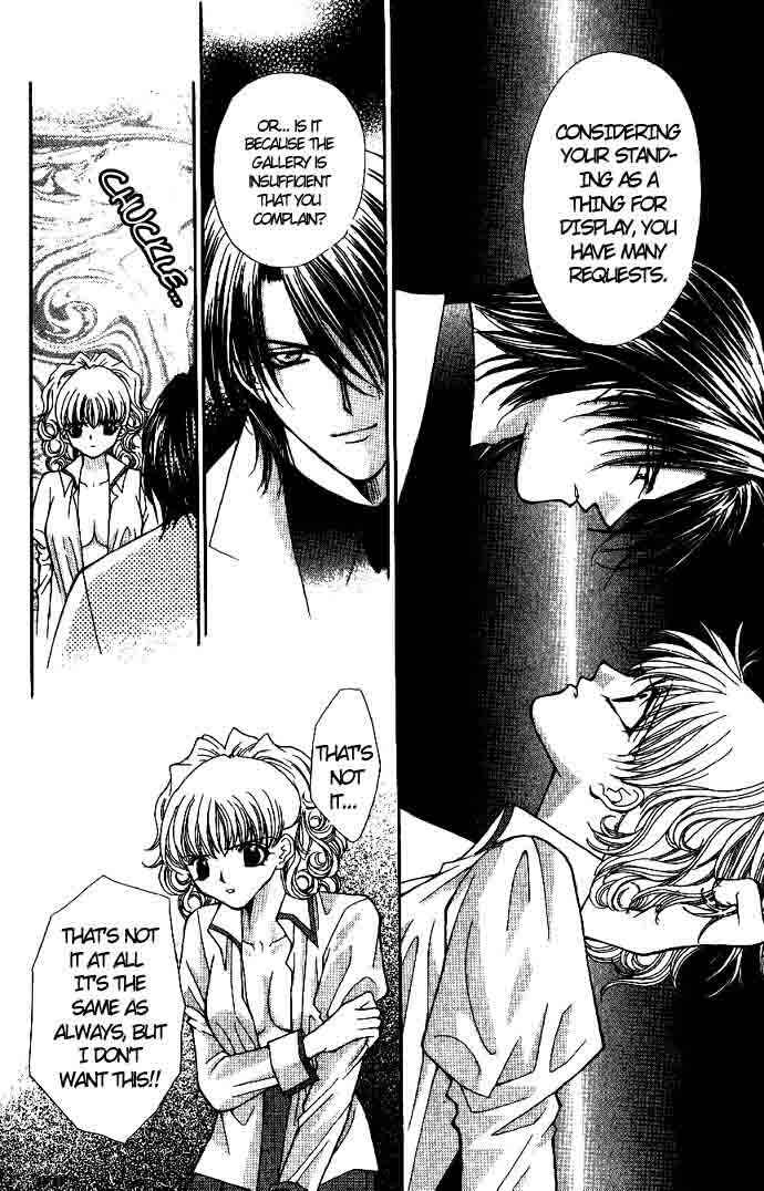 Page 70 Chapter 9 Akuma na Eros
