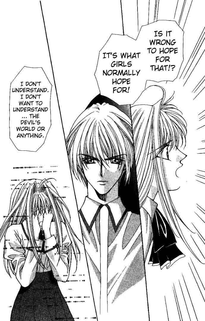 Page 82 Chapter 9 Akuma na Eros