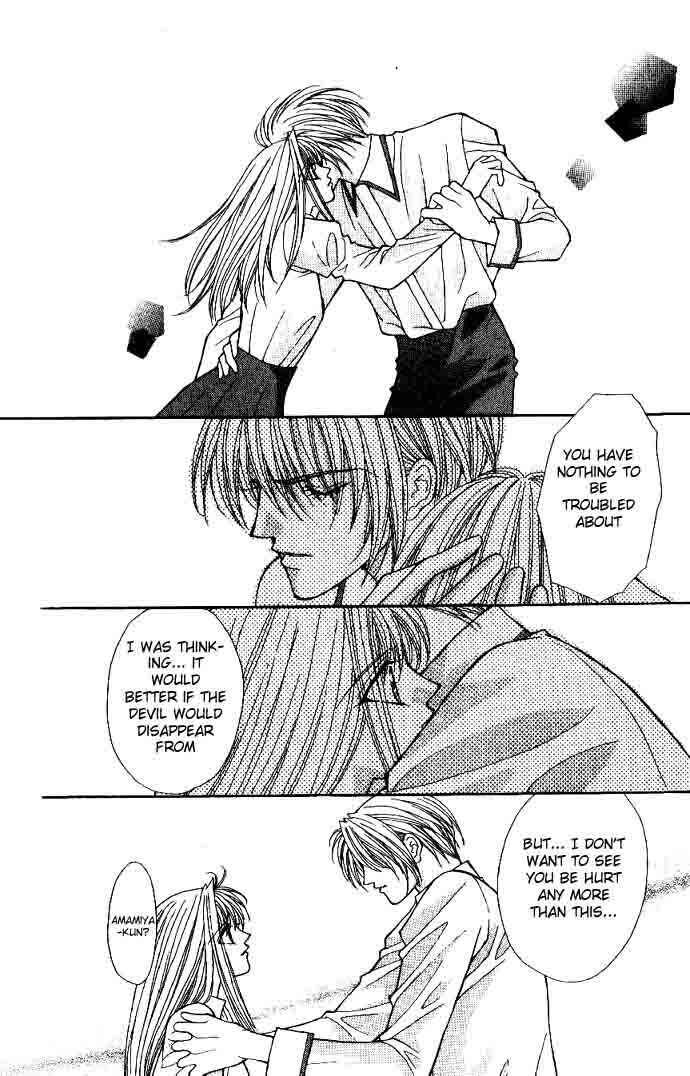 Page 84 Chapter 9 Akuma na Eros