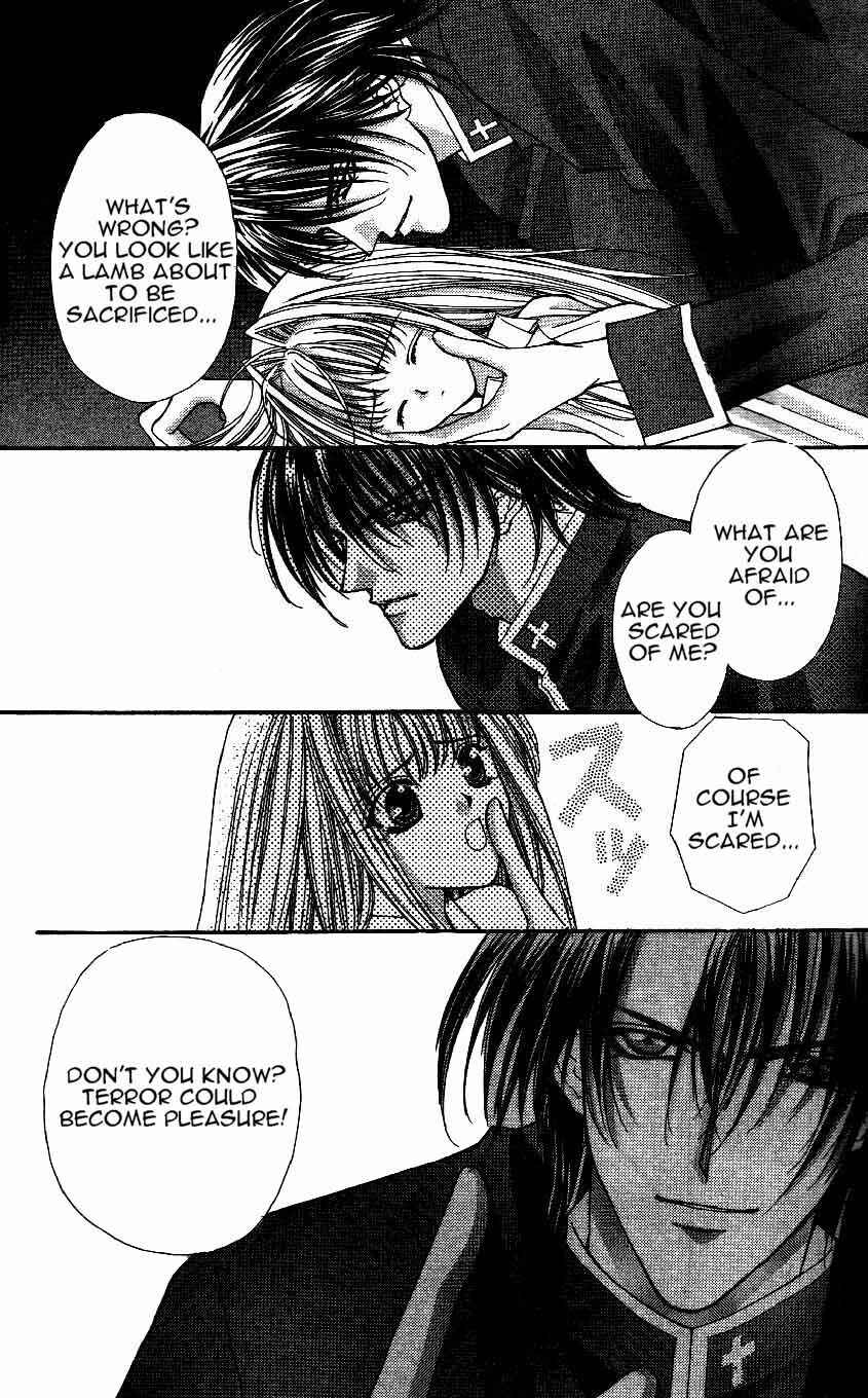Page 14 Chapter 6 Akuma na Eros