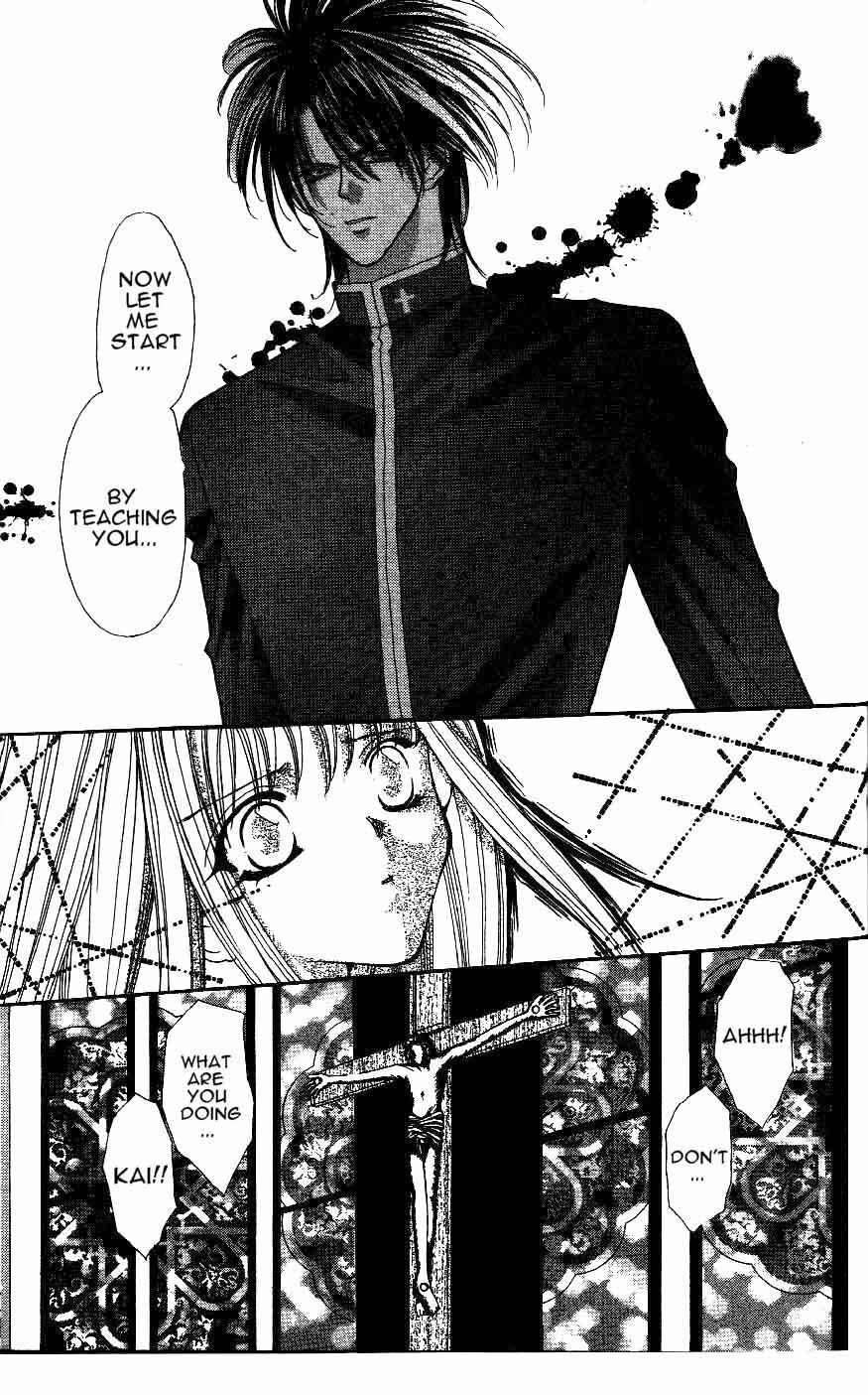 Page 15 Chapter 6 Akuma na Eros