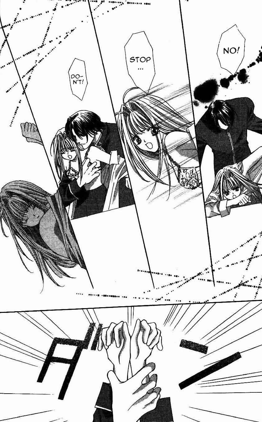 Page 16 Chapter 6 Akuma na Eros