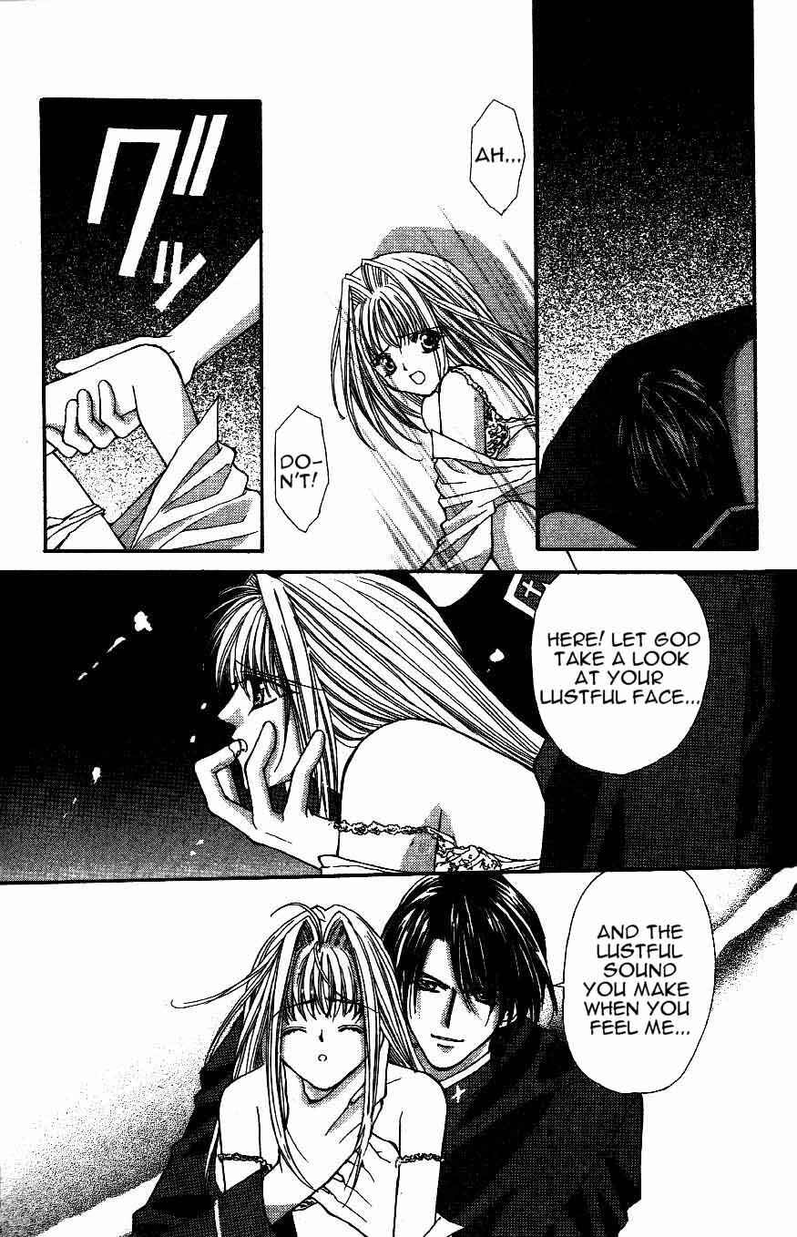 Page 19 Chapter 6 Akuma na Eros