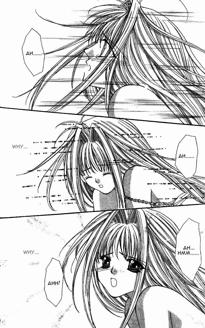 Page 20 Chapter 6 Akuma na Eros
