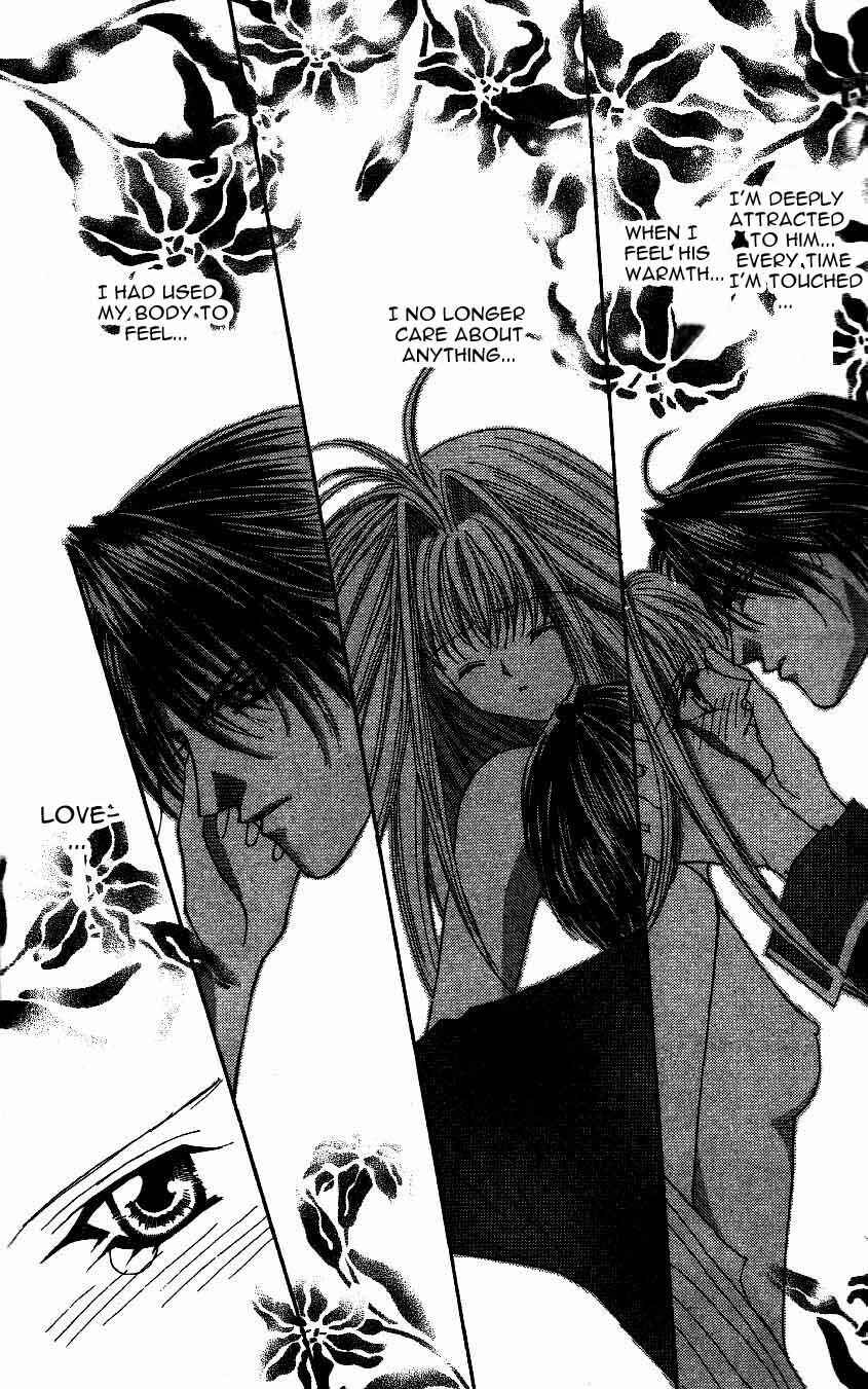 Page 22 Chapter 6 Akuma na Eros