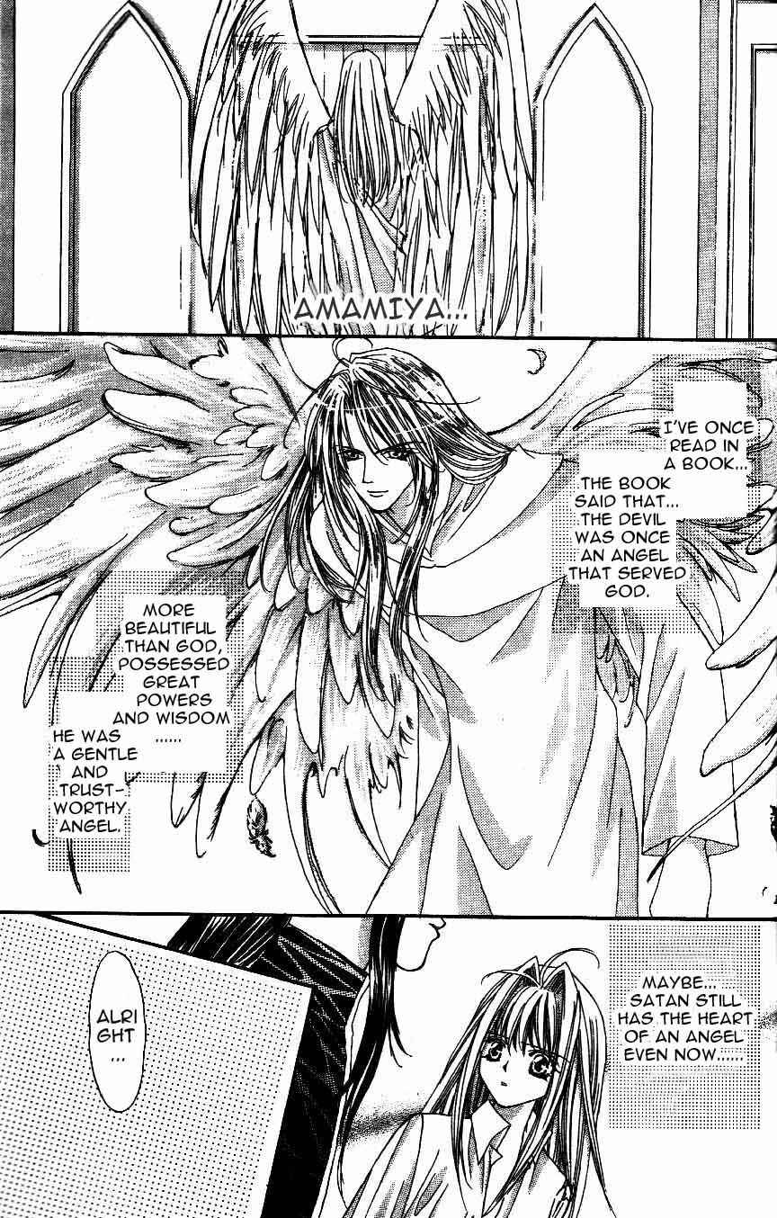Page 9 Chapter 6 Akuma na Eros