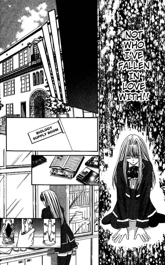 Page 11 Chapter 7 Akuma na Eros