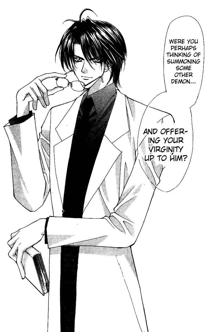 Page 14 Chapter 7 Akuma na Eros