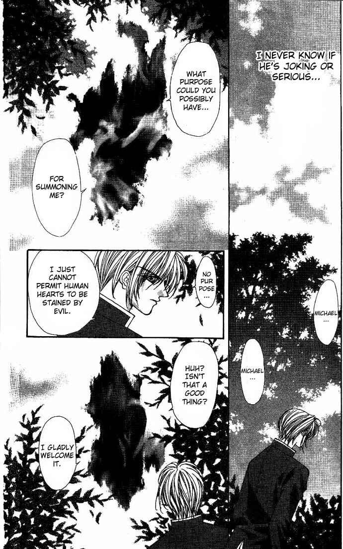 Page 37 Chapter 7 Akuma na Eros