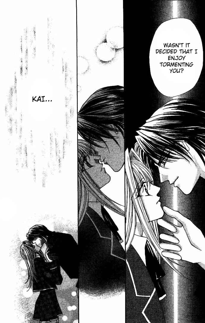 Page 43 Chapter 7 Akuma na Eros