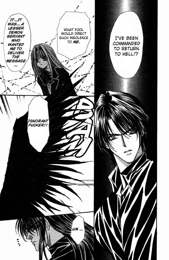Page 46 Chapter 7 Akuma na Eros