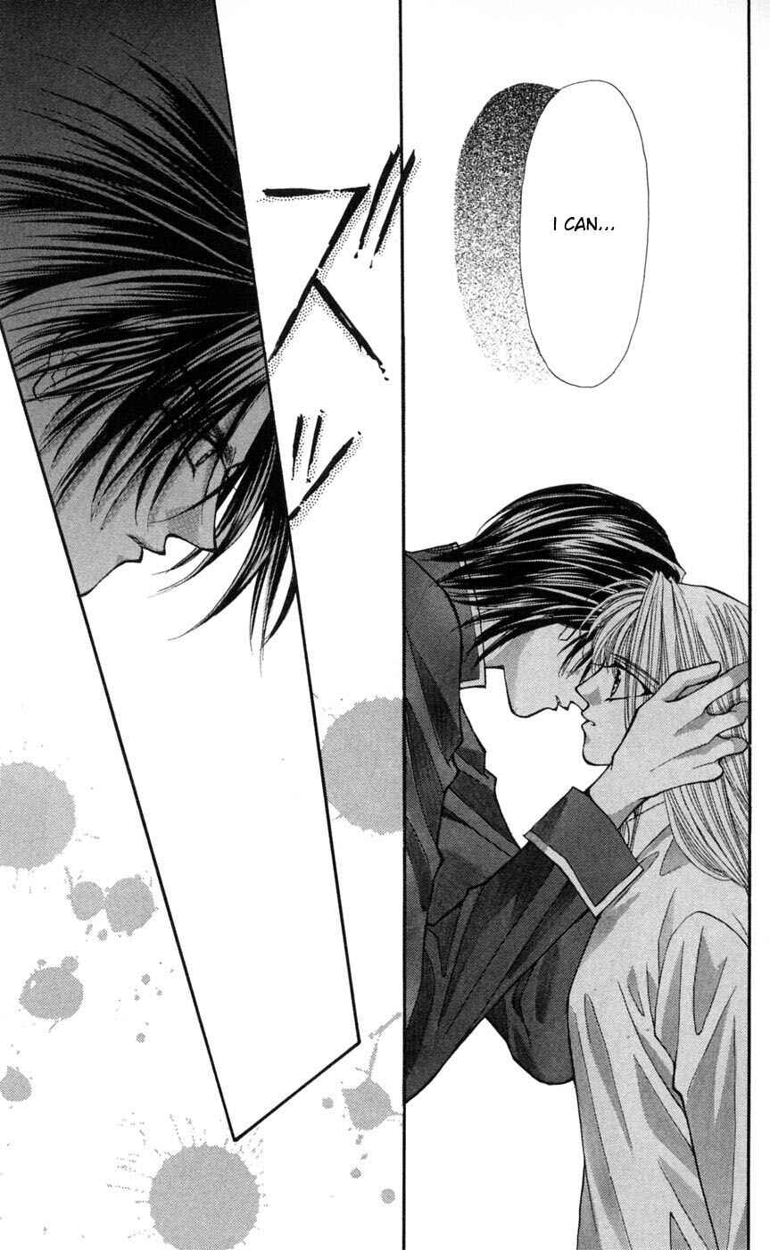 Page 30 Chapter 5 Akuma na Eros