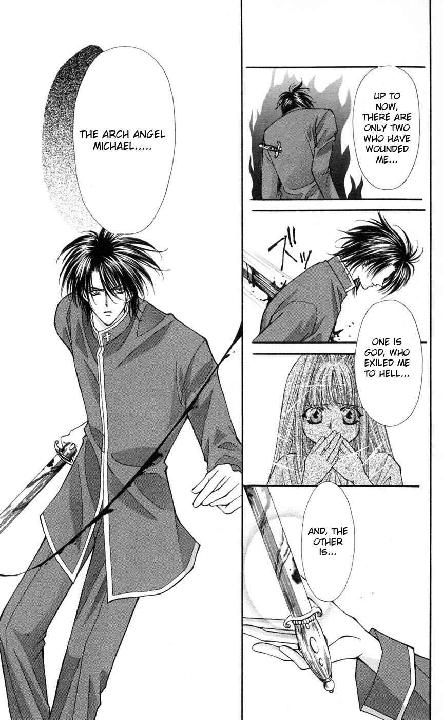 Page 36 Chapter 5 Akuma na Eros