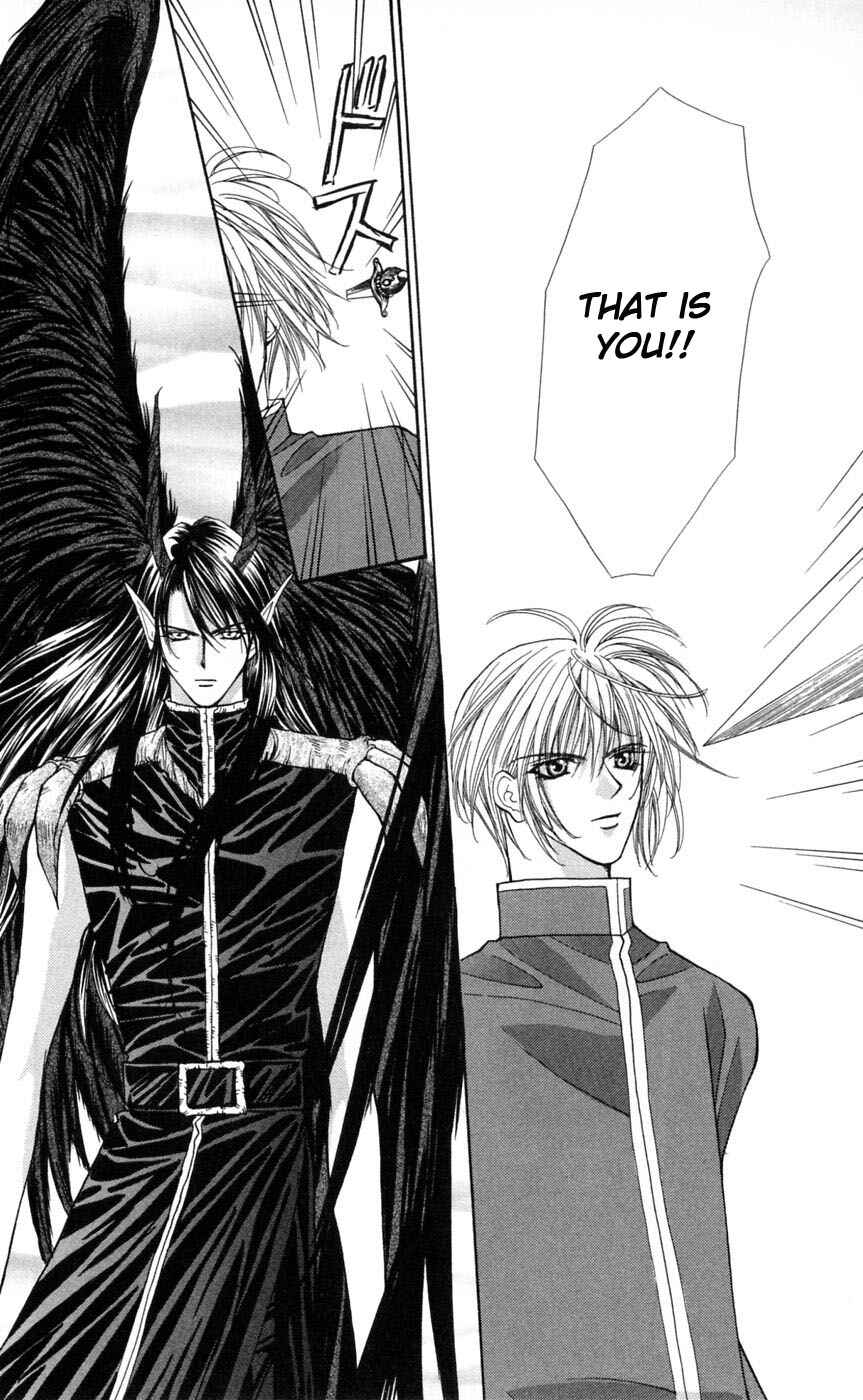 Page 37 Chapter 5 Akuma na Eros