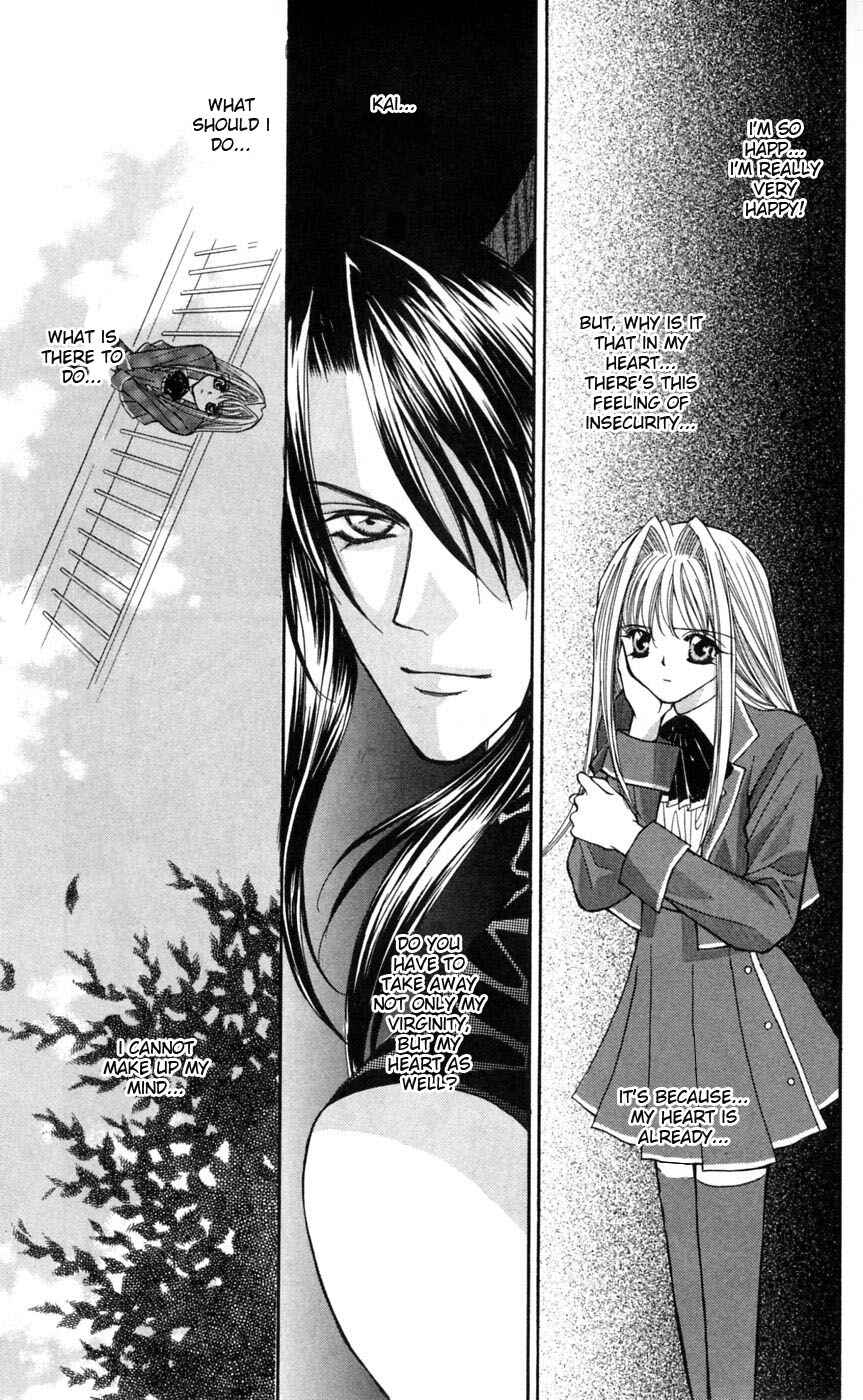 Page 8 Chapter 5 Akuma na Eros