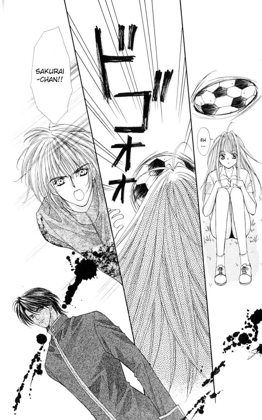 Page 27 Chapter 2 Akuma na Eros