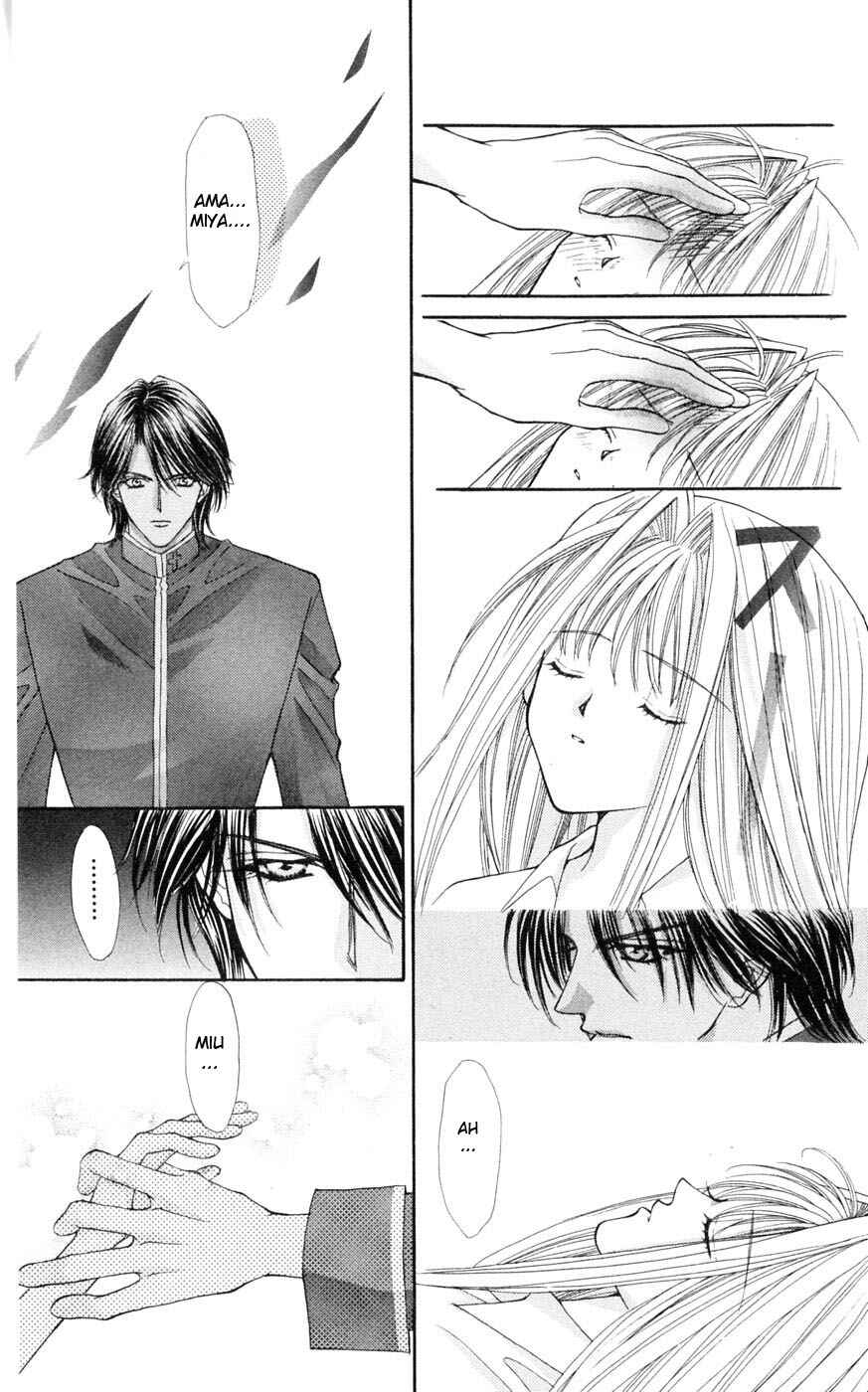 Page 32 Chapter 2 Akuma na Eros