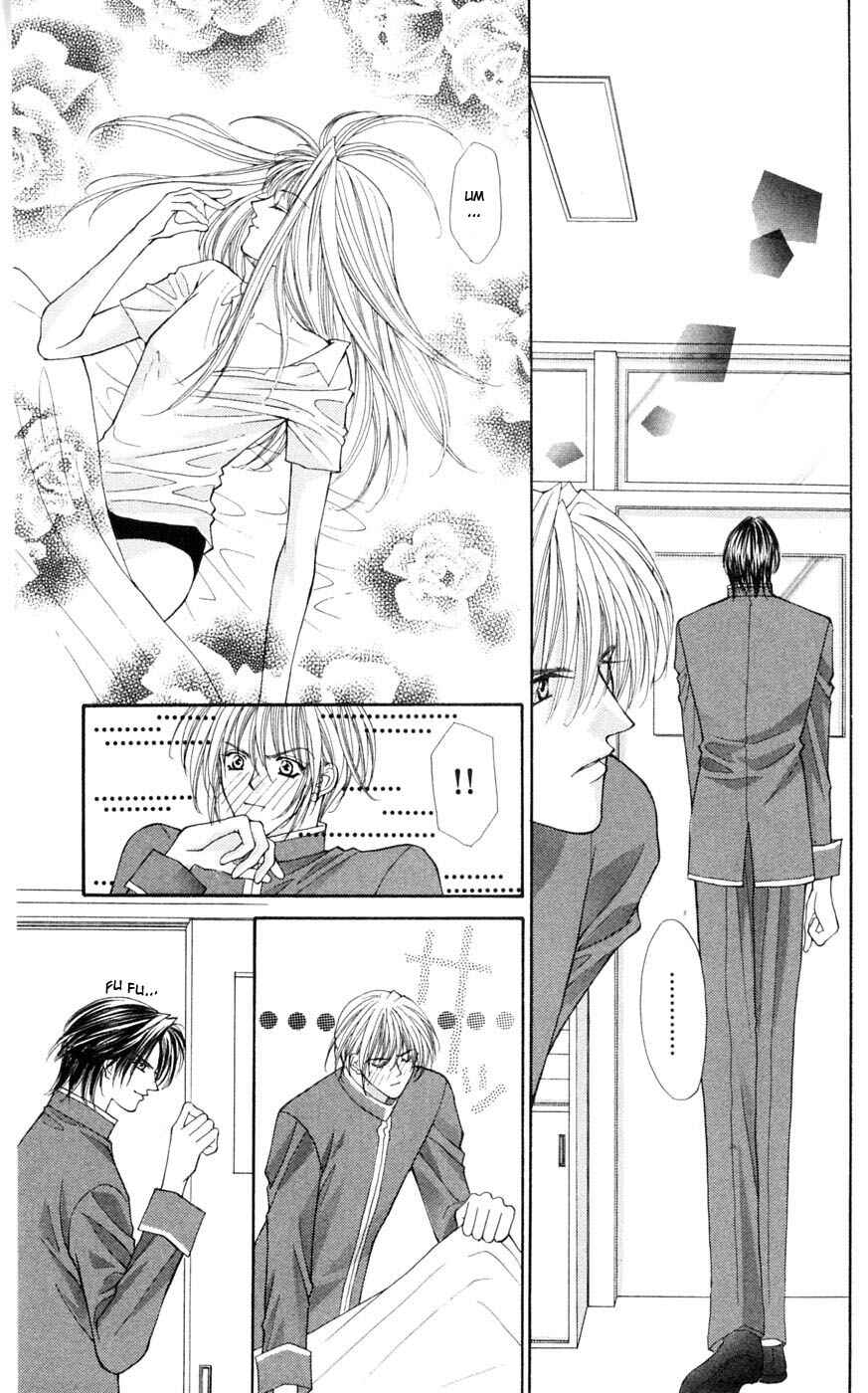 Page 36 Chapter 2 Akuma na Eros