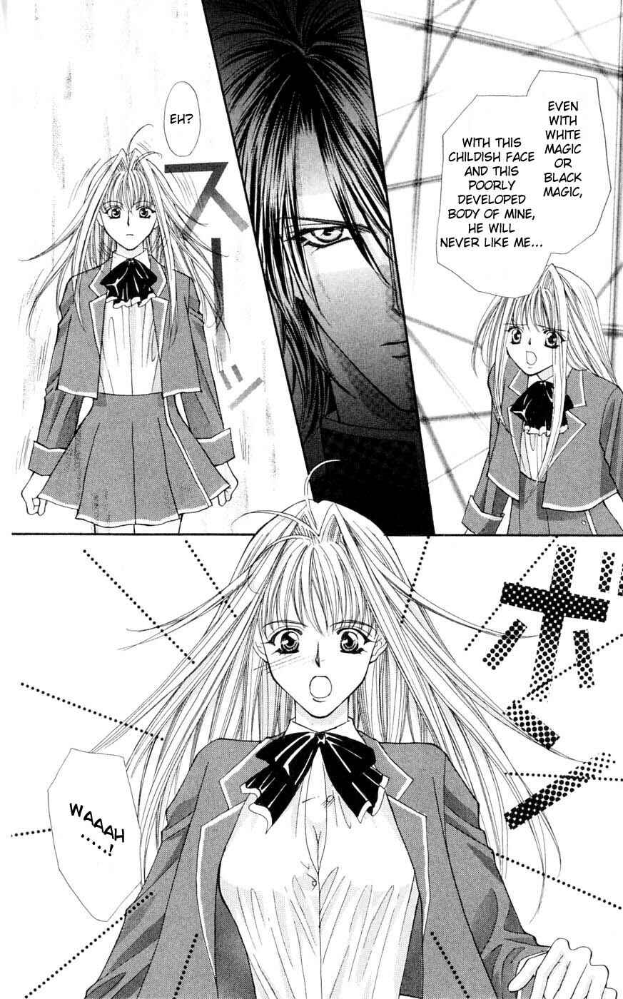 Page 7 Chapter 2 Akuma na Eros