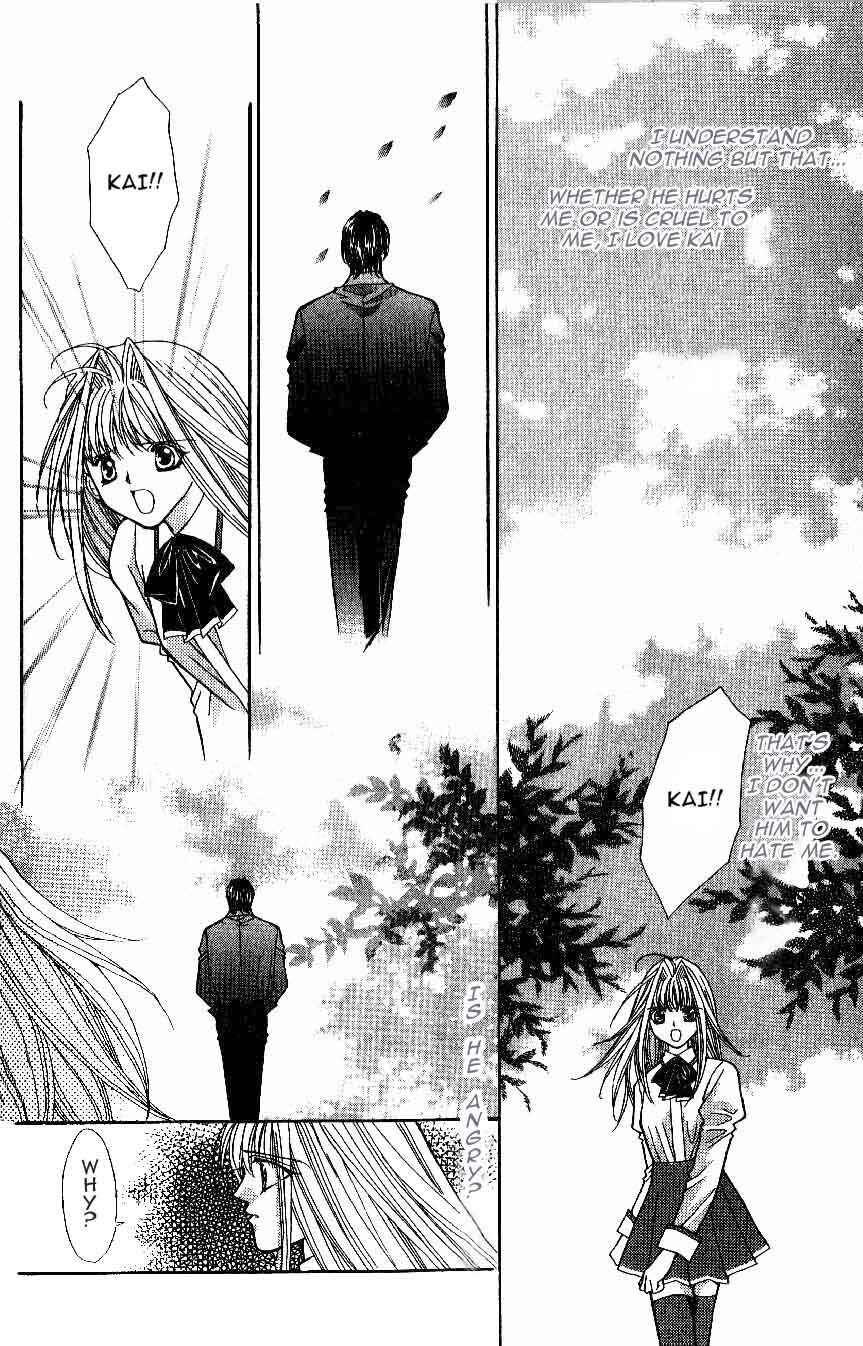 Page 11 Chapter 10 Akuma na Eros