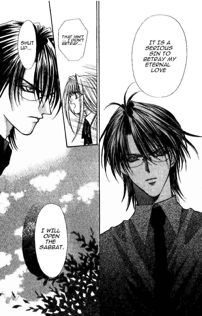 Page 13 Chapter 10 Akuma na Eros