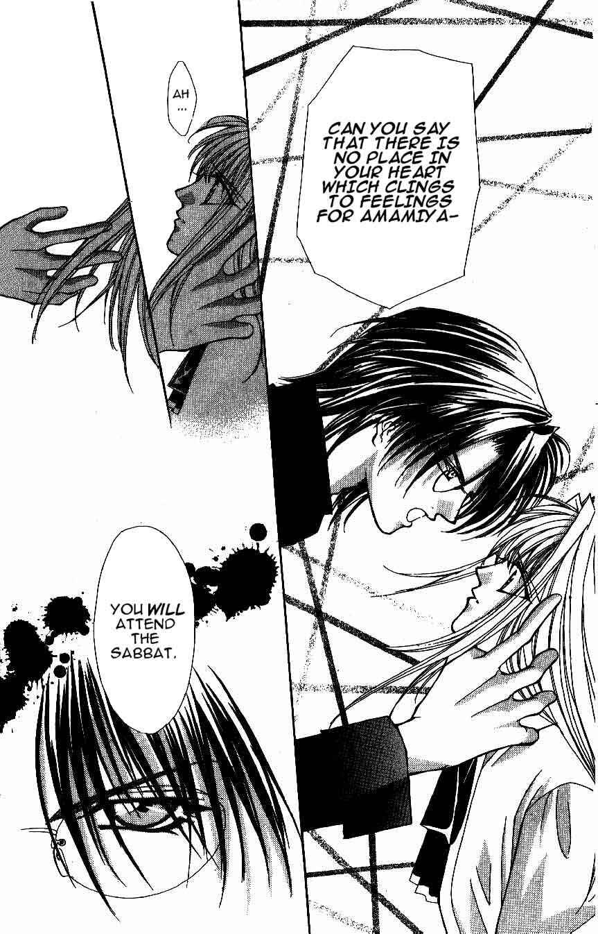 Page 15 Chapter 10 Akuma na Eros