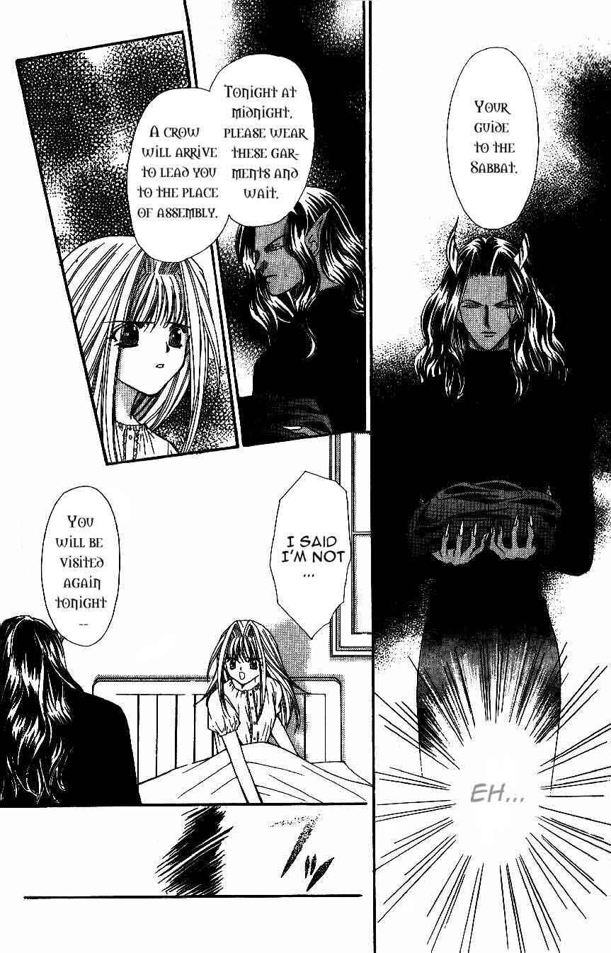 Page 19 Chapter 10 Akuma na Eros