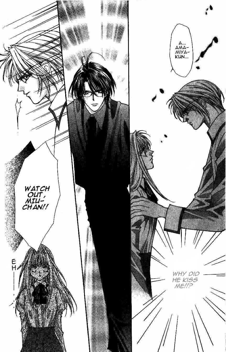 Page 3 Chapter 10 Akuma na Eros