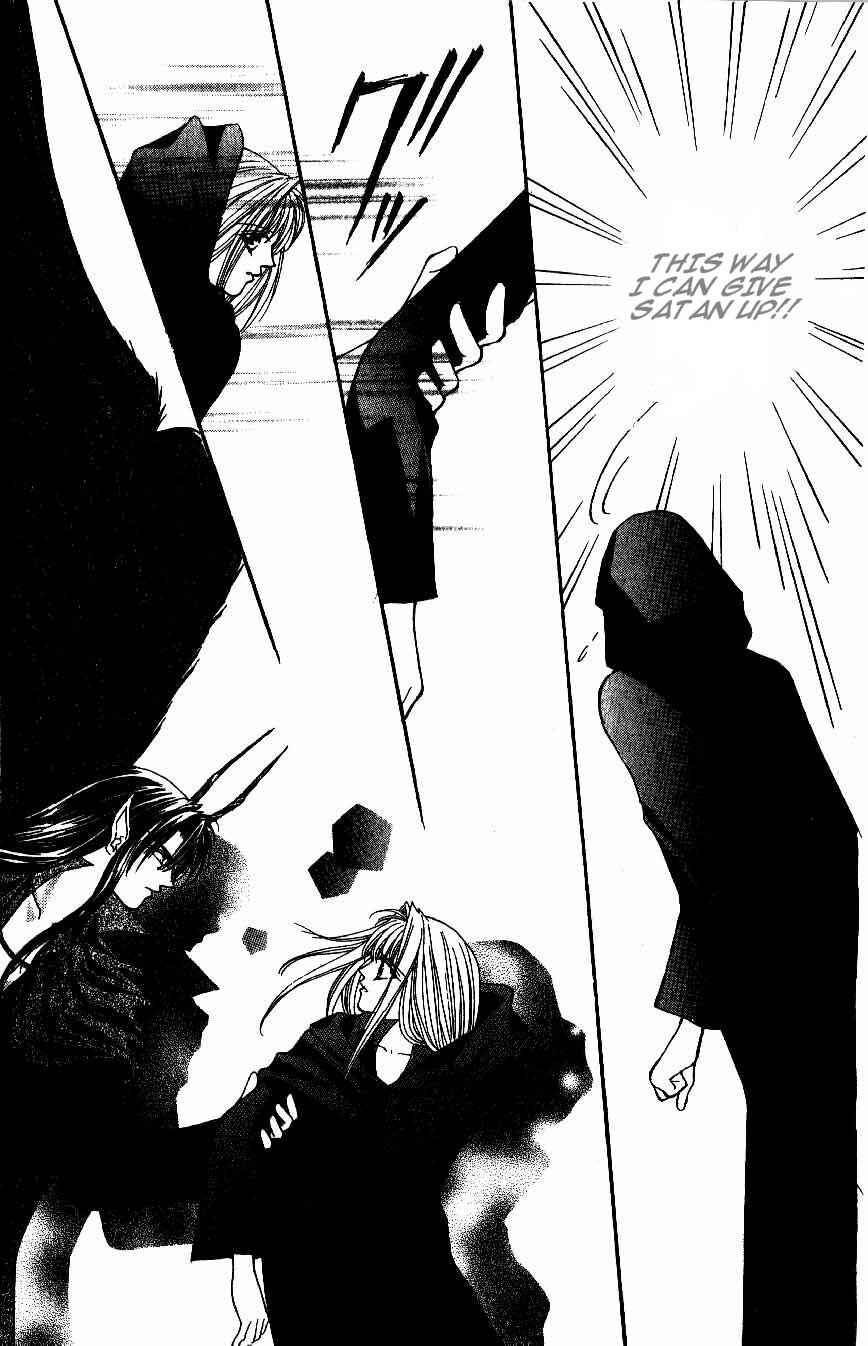 Page 30 Chapter 10 Akuma na Eros