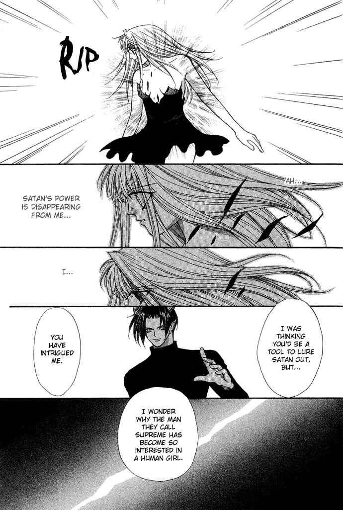 Page 25 Chapter 17 Akuma na Eros