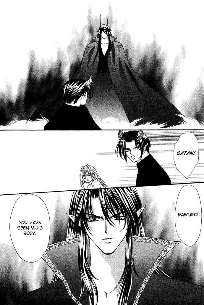 Page 28 Chapter 17 Akuma na Eros