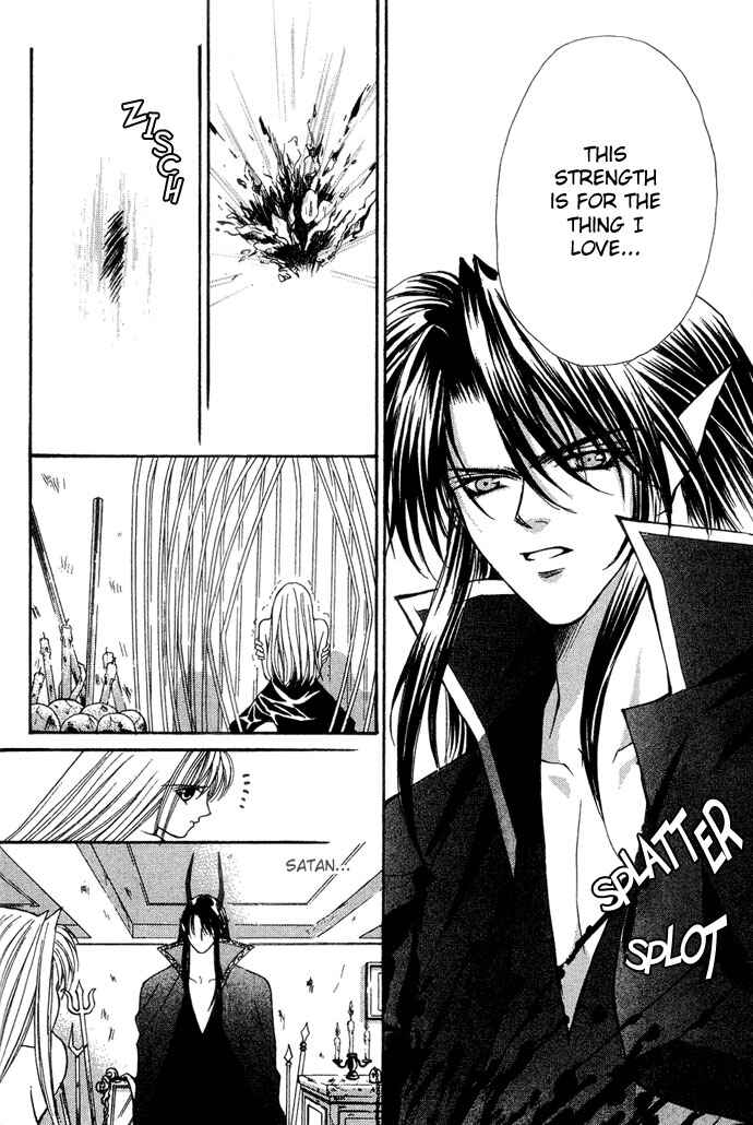 Page 32 Chapter 17 Akuma na Eros