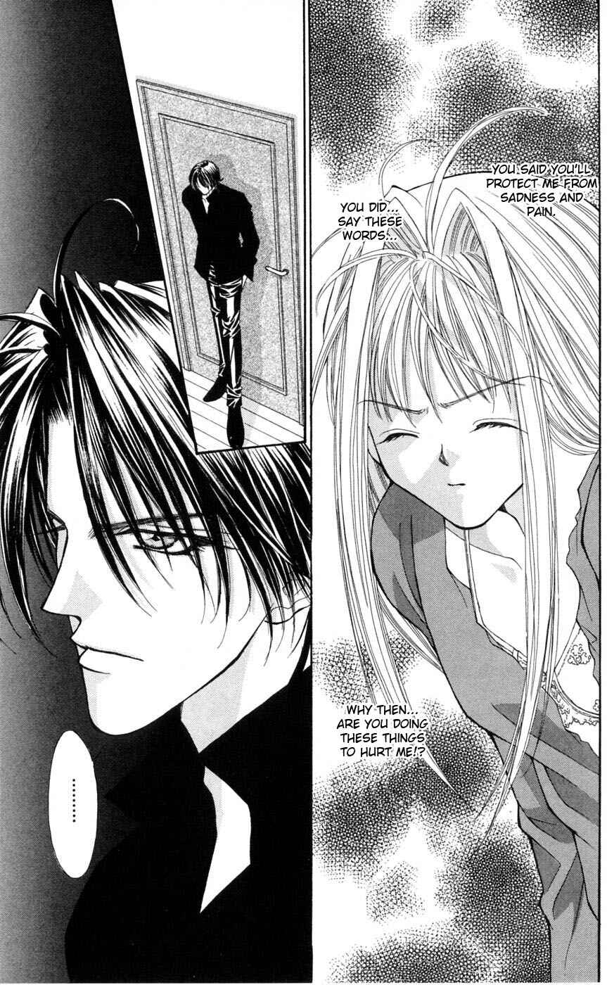Page 16 Chapter 4 Akuma na Eros